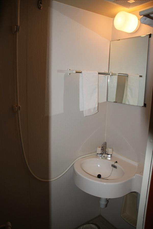 Hi Inn Shanghai Dahua 3 Road 샹하이 외부 사진